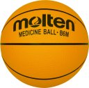 Molten Basketball B6M, Gelb, Größe 6