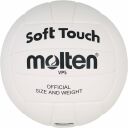 Molten Volleyball VP, Weiß