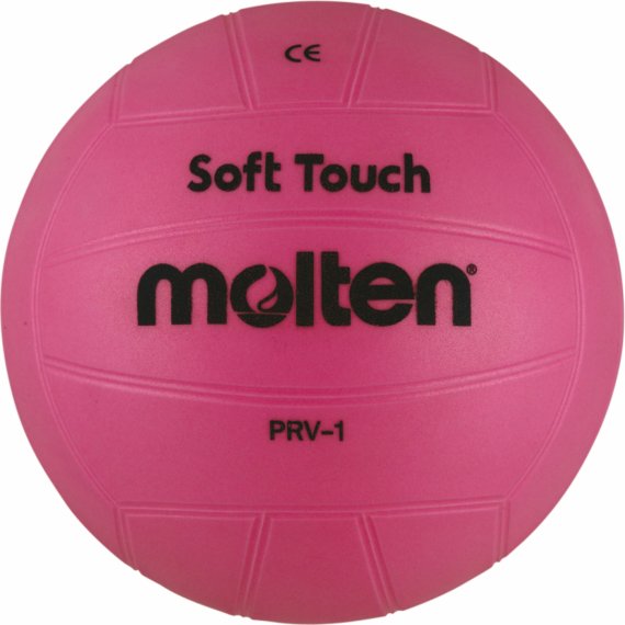 Molten Softball, Gummi PRV, 210g, Ø 200 mm
