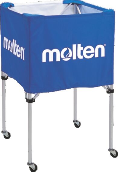 Molten Ballwagen, Bis zu 15 - 30 Bälle,...