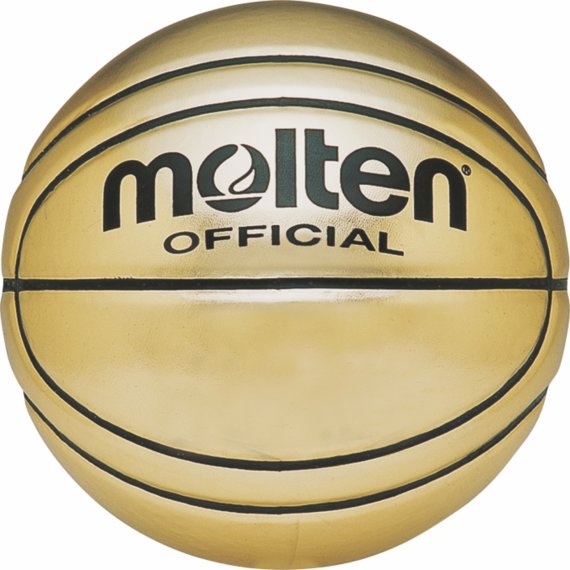 Molten Basketball, Fan-/Unterschriftenball, Für...