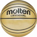 Molten Basketball, Fan-/Unterschriftenball, Für Auszeichnungen und Ehrungen, 12 Felder