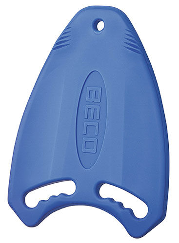 Beco Kickboard Pro, blau
