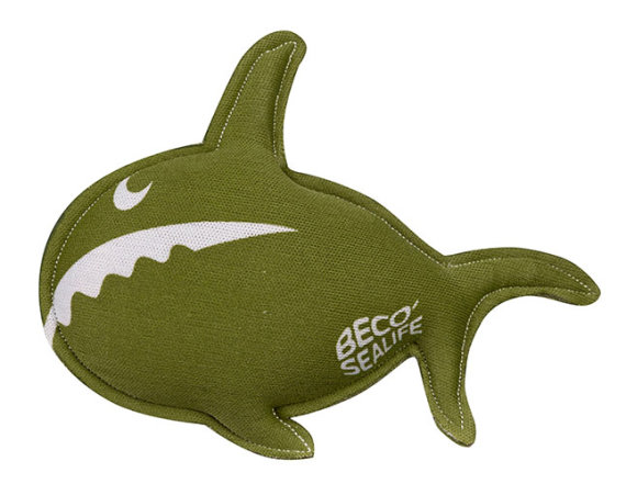 Beco Sealife® Tauchtier aus Neopren, Vince (grün)