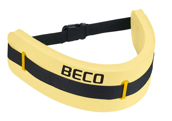 Beco Schwimmgürtel Monobelt, für Jugendliche 30-60 kg