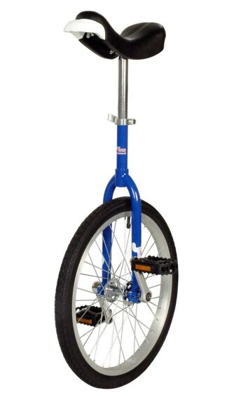 OnlyOne Einrad 20", blau
