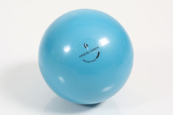 Togu Fascial Coach Ball (inkl. Pumpe)