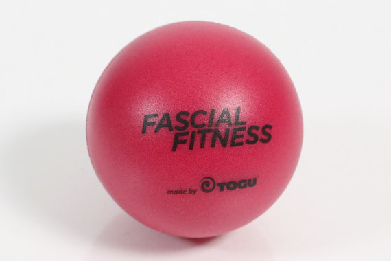 Togu Fascial Fitness Ball - 3er-Set