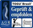 Togu Brasil Bewegungsprofi-Set