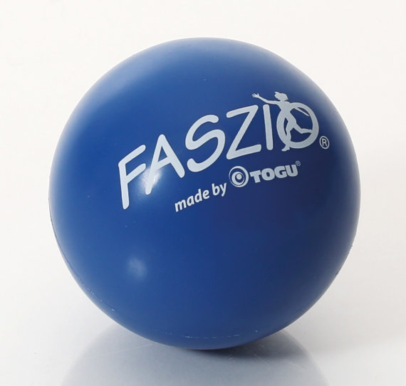 Togu Faszio Ball, Allround (10 cm Ø)