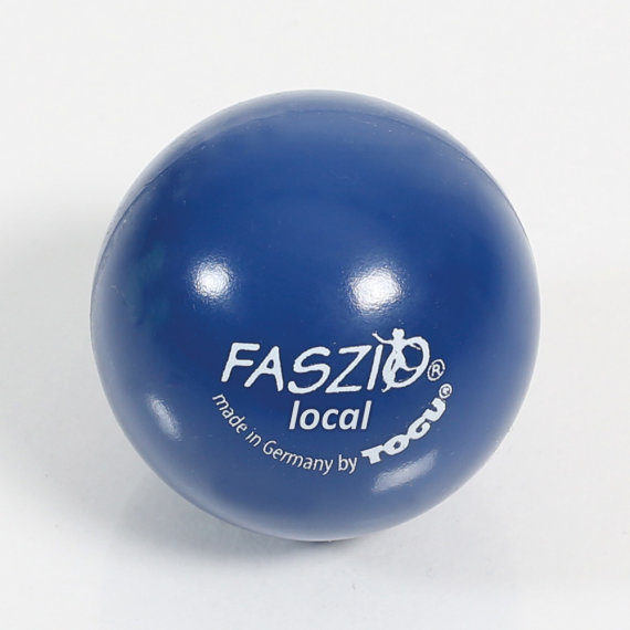Togu Faszio Ball, Local (4 cm Ø)