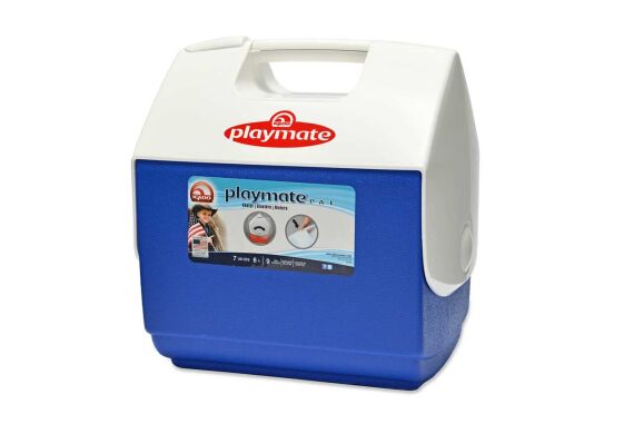 SportsMed Kühlbox / Eisbox klein, 6,6 Liter