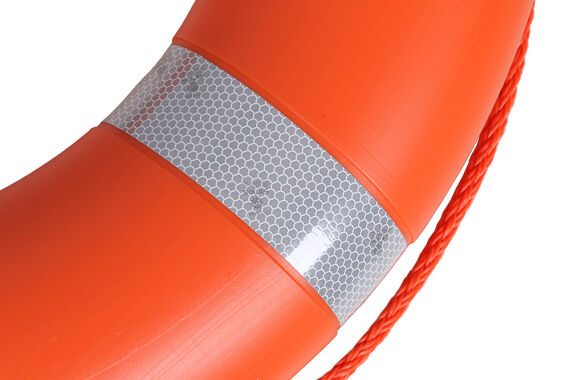 Rettungsring Typ PB-Buoy 2,5kg, MED - EN14144 -SOLAS 74 -...