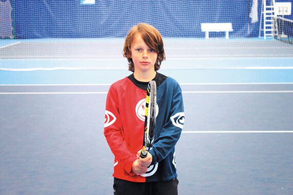 Pedateck Trainingshemden, 6er-Set