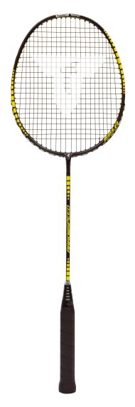 Talbot Torro Tech Badmintonschläger, Graphit-Composite-Konstruktion, Arrowspeed 199.8