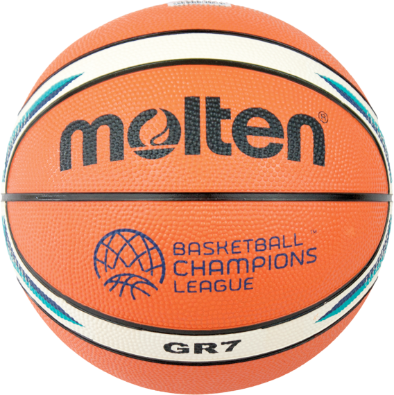 Molten Basketball BGR7-CL