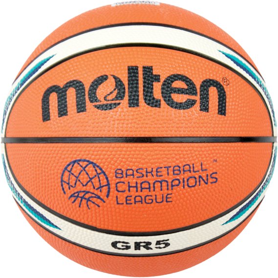 Molten Basketball BGR7-CL