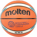 Molten Basketball BGR5-CL, Größe 5