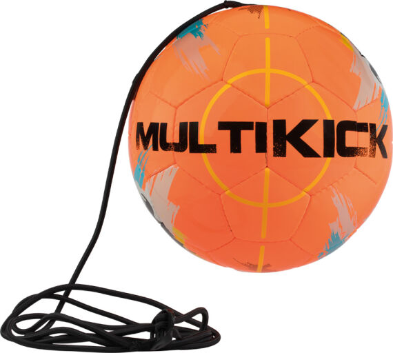 Derbystar Fußball (Pendelball ca. 290g) Multikick...