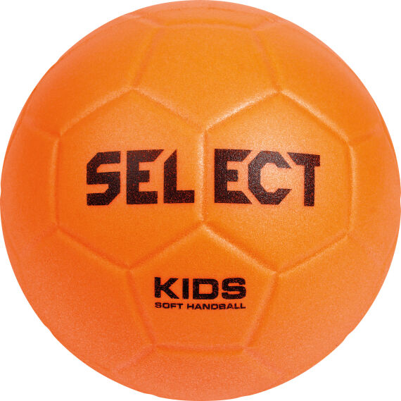 Select Handball (Freizeitball) Kids Soft