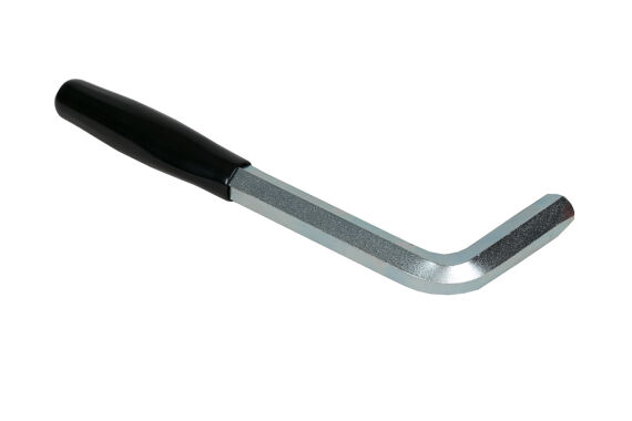 Ersatzhebel (6-Kant 17 mm) für...