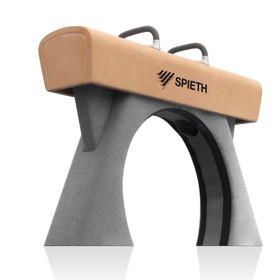 Spieth Schutzpolster für Pauschenpferd (Set)