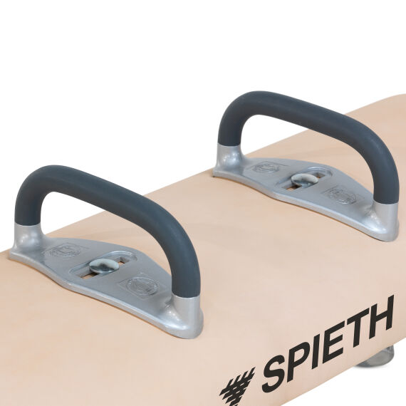 Spieth Pausche (Aluminium)
