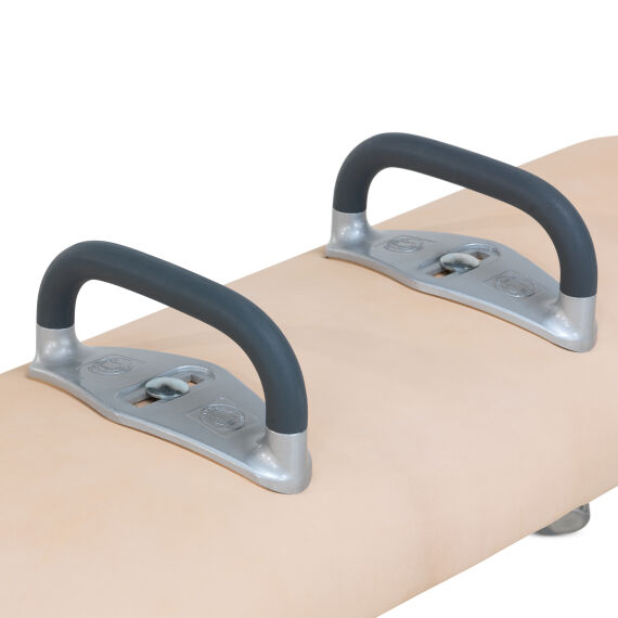 Spieth Pausche (Aluminium)