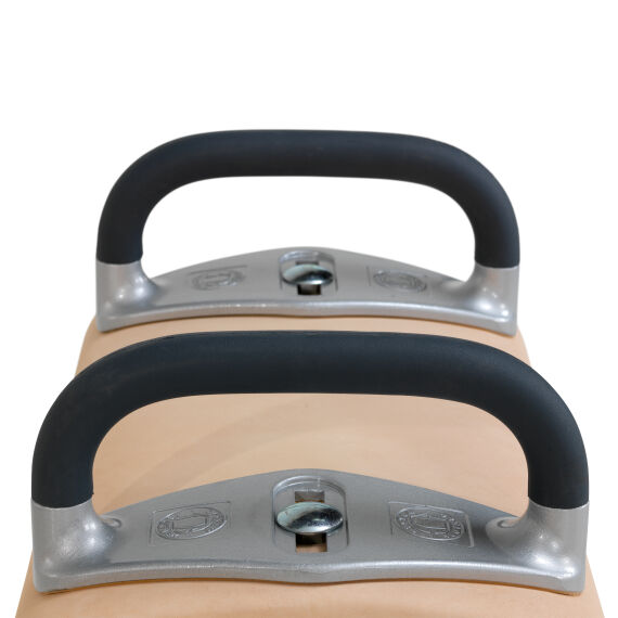 Spieth Pausche (Aluminium)