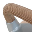 Spieth Pausche aus Holz für Mini-Pauschenpferd "Junior"
