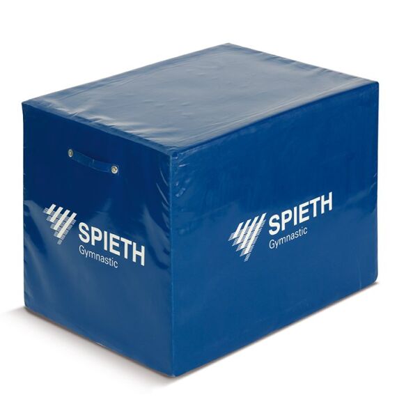 Spieth Trainer-Aufstandshilfe Maße: 100 x 75 x 75...