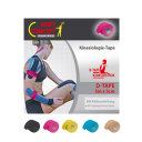 D-Tape Kinesiologie Tape, 5m Rolle
