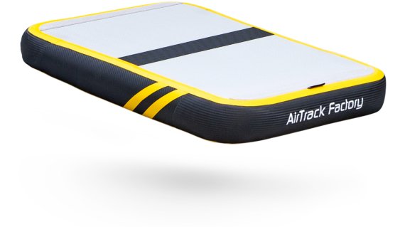 AirTrack Factory, AirBoard, 60 x 100 x 10 cm