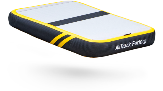 AirTrack Factory, AirBoard, 60 x 100 x 10 cm