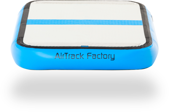 AirTrack Factory, AirBoard, 60 x 100 x 10 cm