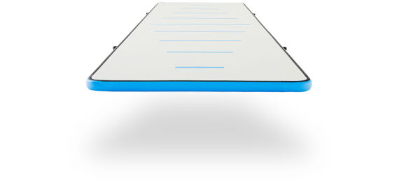 AirTrack Factory, AirFloor
