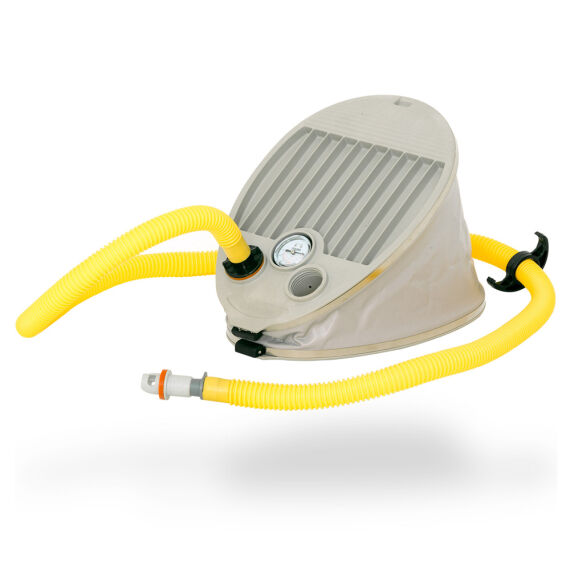 AirTrack Factory, AirBlock