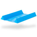 AirTrack Factory, AirRoll Stabilisator, blau