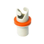 AirTrack Factory, Gebläse-Adapter in grau