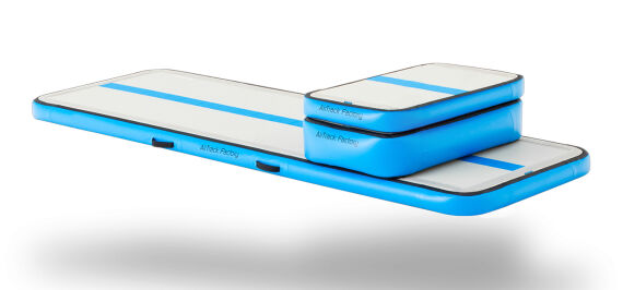 AirTrack Factory, AirTrack Training 3er-Set Home Edition