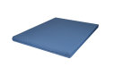 Bänfer Softmatte, 200 x 150 x 10 cm, blau