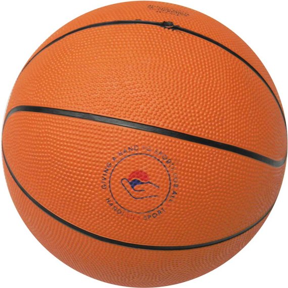 Glocken-Basketball, Gr. 5, Indoor / Outdoor