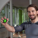 Schildkröt-Fitness Spinball Hand- und Armtrainer