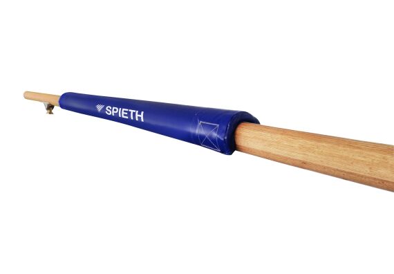 Spieth Barren-Trainingspolster, Länge: 140 cm