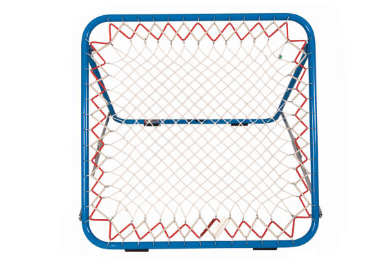 Tchoukball-Rahmen,100 x 100 cm, FITB geprüft