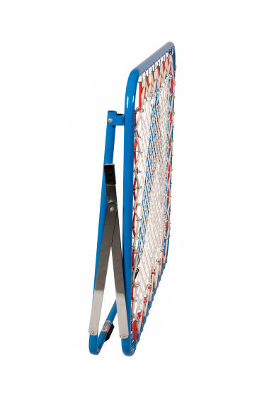 Tchoukball-Rahmen,100 x 100 cm, FITB geprüft