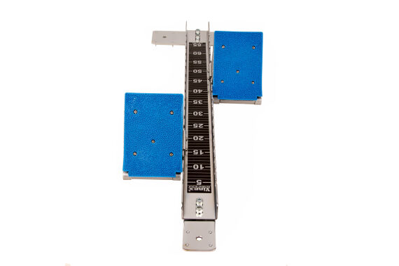 Wettkampfstartblock Olympic Mark IV