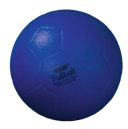 VOLLEY® ELE Fußball blau, 180 mm, 145 g