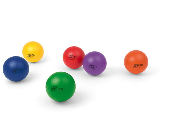 VOLLEY® ELE Super 120, 120 mm, 50 g