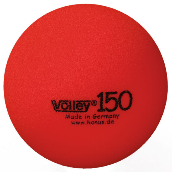 VOLLEY® Schaumstoffball Spezial 150, 150 mm, 115 g